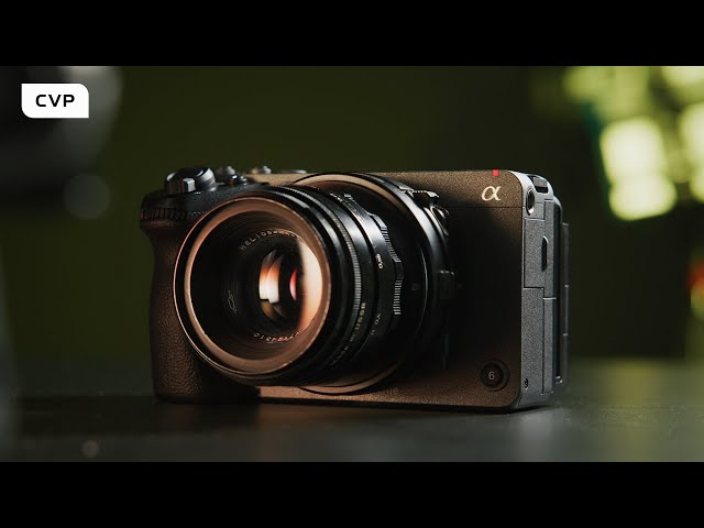 This Camera Is Better Than Ever?!