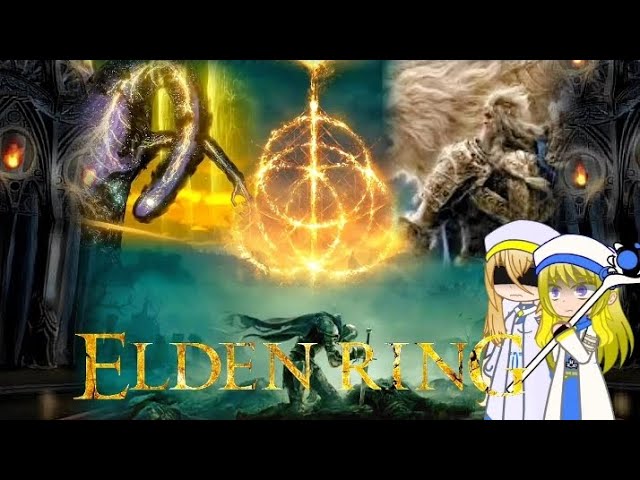Goblin Slayer React to Elden Ring
