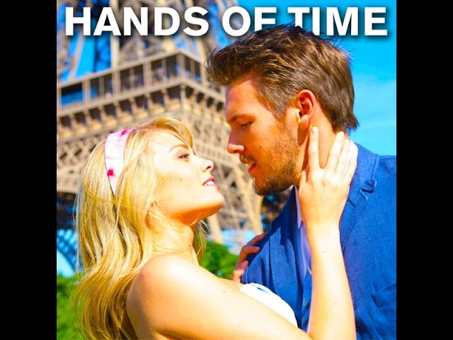 Hands of Time - The Bold and the Beautiful