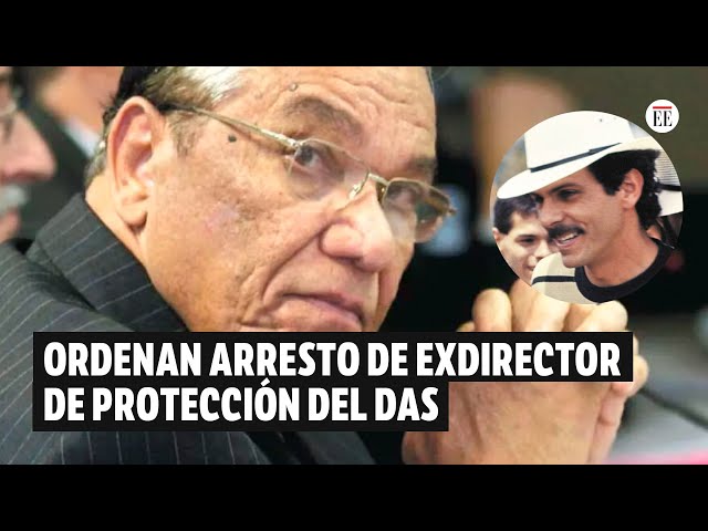 Asesinato de Carlos Pizarro: ordenan arresto de exdirector de protección del DAS | El Espectador