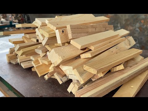 New Wood Recycling Project