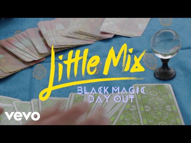 Little Mix - Magic on the Road Part 1
