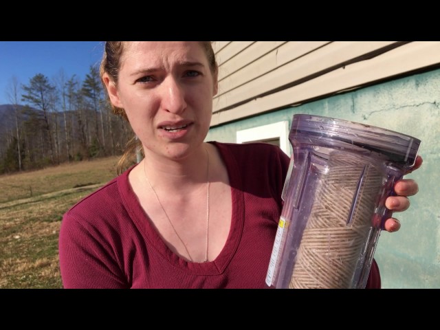 How to Change Your Water Filter