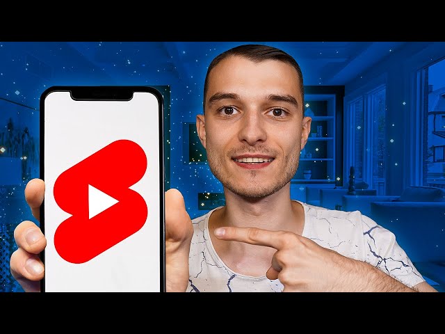 Youtube Shorts erstellen, wie ein Profi auf dem Handy