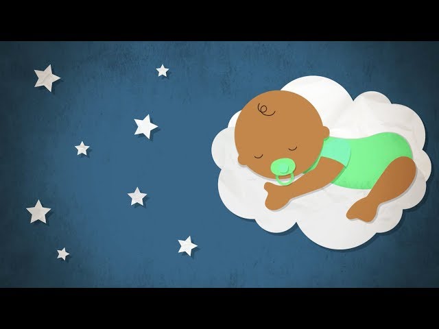 Infant Sleep Sound White Noise | Helps a Baby Fall Asleep & Stay Sleeping | 10 Hours