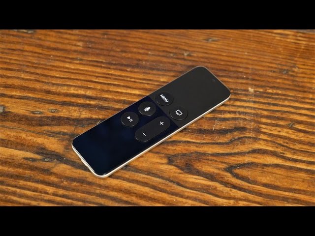 5 helpful Siri Remote tips and tricks (CNET How To)