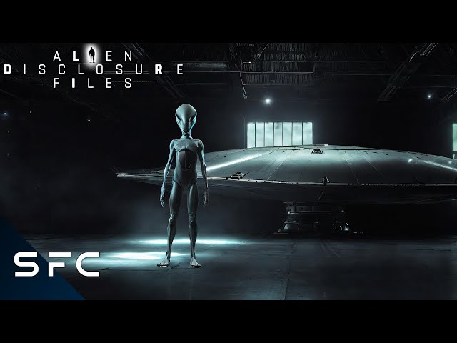 Alien Activity - Physical Evidence Hidden For Years | Alien Disclosure Files 2024 | S1E11