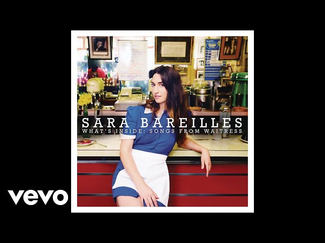 Sara Bareilles - You Matter To Me (Official Audio) ft. Jason Mraz