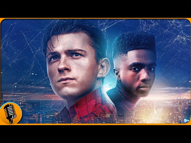 BREAKING Spider-Man 4 Production & Release Date Update