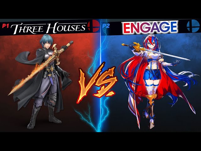 Fire Emblem Engage Vs. Three Houses: What's Better?