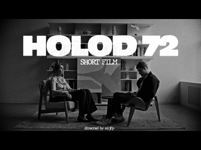 SEEMEE – HOLOD72 (Short Film)