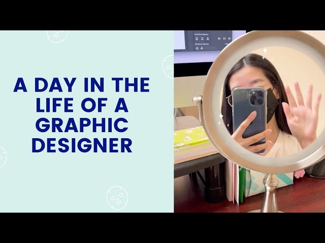 Day in the Life of a Graphic Designer | FaceTory