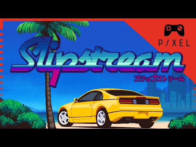 Slipstream Review (2022 release)