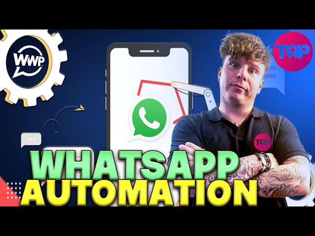 Whatsapp Automation 🔥 What is The Top Whatsapp Marketing Software Free?