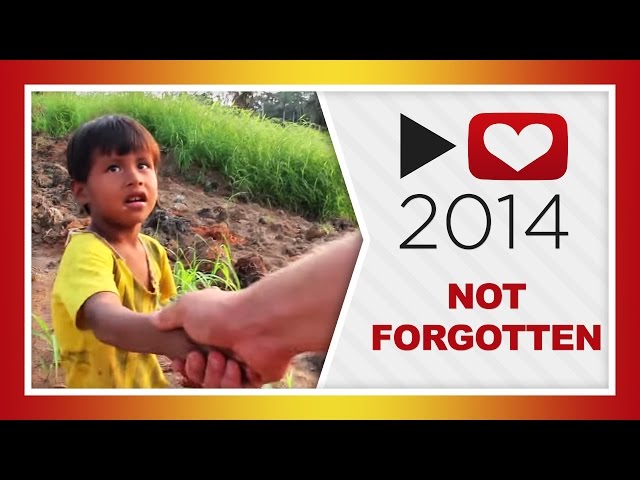 Not Forgotten Update 2014 - Smarter Every Day 126