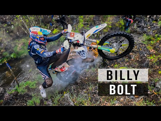 Billy Bolt 57 | the Unstoppable | Extended Season Highlights