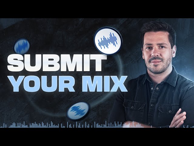 Mix Tank w/ Mark Abrams - Submit your song, get feedback!