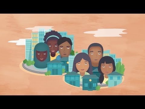 Animated Health Equity Series