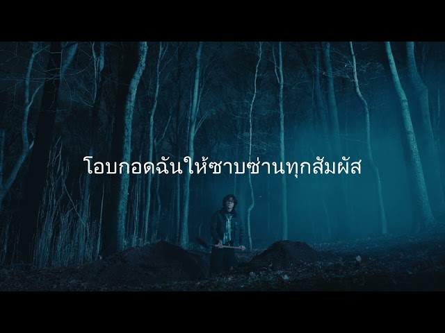 David Kushner - Skin and Bones (Thai Lyric Video)