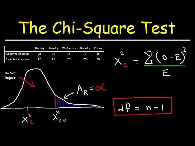 Chi Square Test