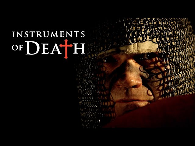 Battle of Hastings | Norman Invasion | Instruments of Death