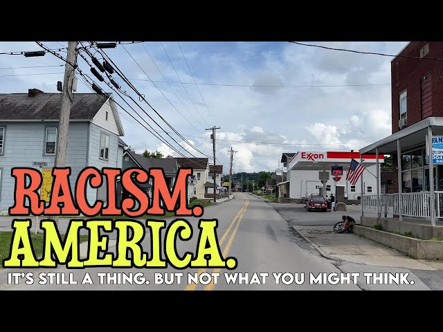 Are These the Most RACIST Places in America??