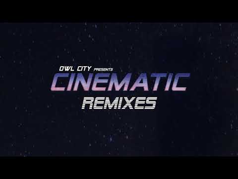 Cinematic - Remix Contest Winners