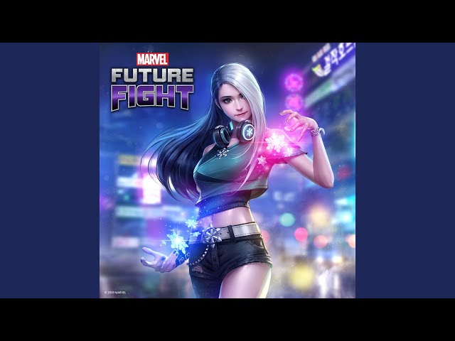 Tonight (From "Marvel Future Fight"/Future Fight Firsts Remix)