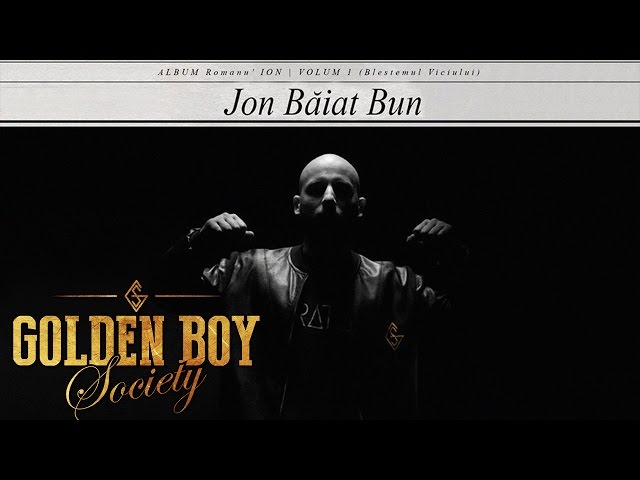 Jon Baiat Bun feat. Ruby, Alex Velea & Rashid - Suleyman  | Remix
