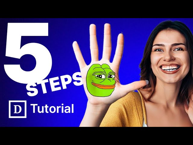 ⚠️ How to buy meme coins SAFELY (5 Step Guide)