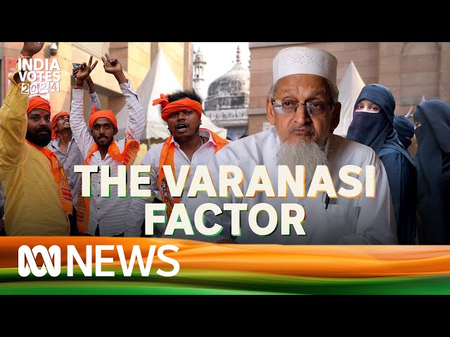 What do Varanasi residents think of Narendra Modi as their local MP? | India Votes 2024