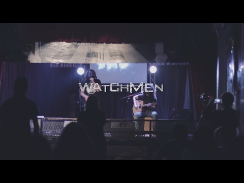 Banda Por Banda | Acústico Watchmen | Presentación Oficial | Gier Music Club