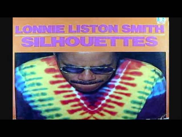 Lonnie Liston Smith ‎– Rejuvenation & Silhouettes LPs