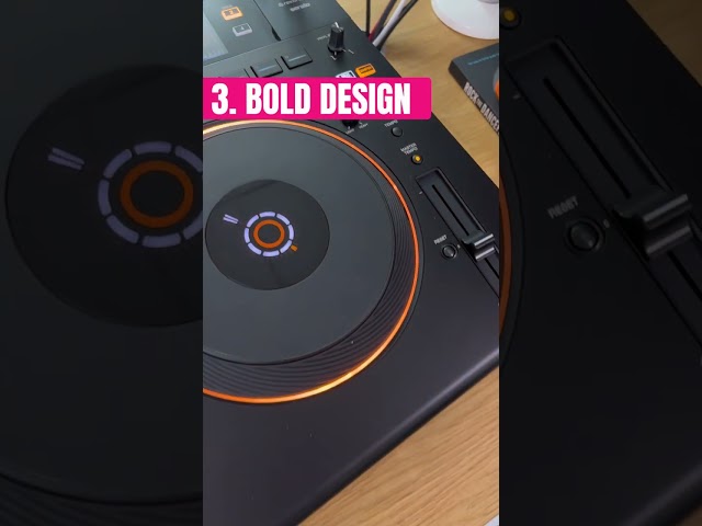 5 things DJs should know about the Pioneer DJ Opus Quad 🧐