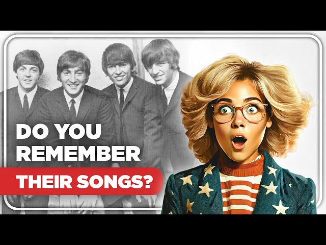 13 Songs From The 60s You Forgot Were Awesome