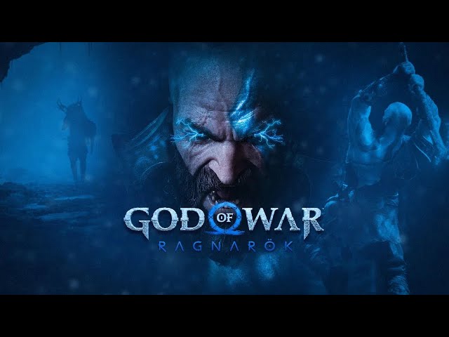 GOD OF WAR Ragnarok Live#6