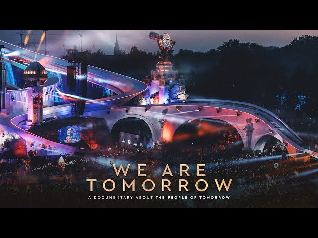 We Are Tomorrow 2022 l Documentary