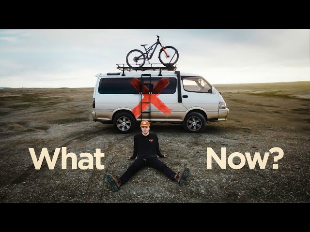 Van Life is Dying (and this trend is replacing it)