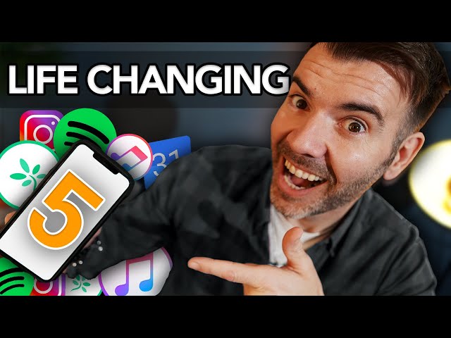 5 HABITS THAT CHANGED MY MUSIC CAREER