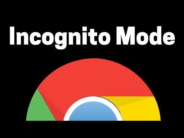 How To Access and Use Incognito Mode In Chrome Easily