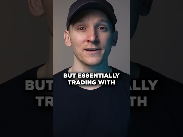 Crypto Trading Strategies for Beginners! #shorts
