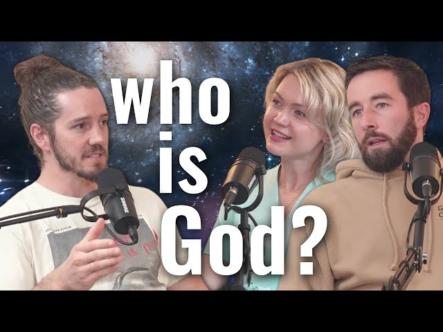 Is Spirituality Misleading You? Seeking the REAL God with Ethan Matott and Ryan Wekenman