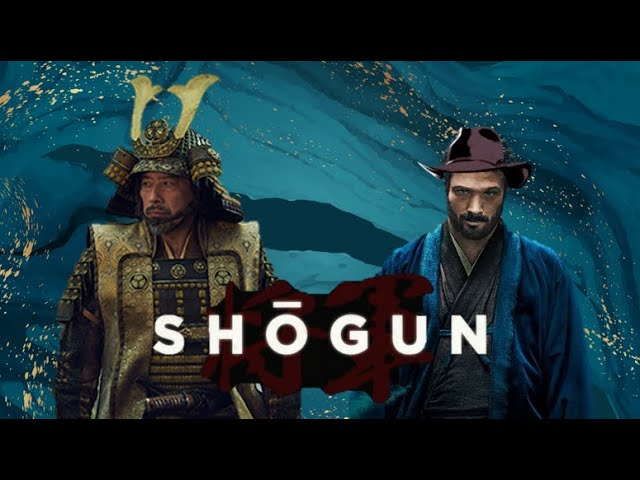 STOP Whatever Else You are Watching... - FX's Shogun Review (NO Spoilers)