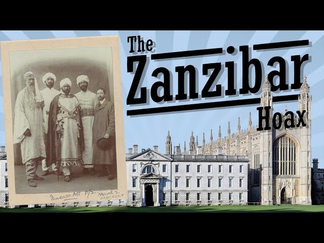 Explained: The Zanzibar Hoax