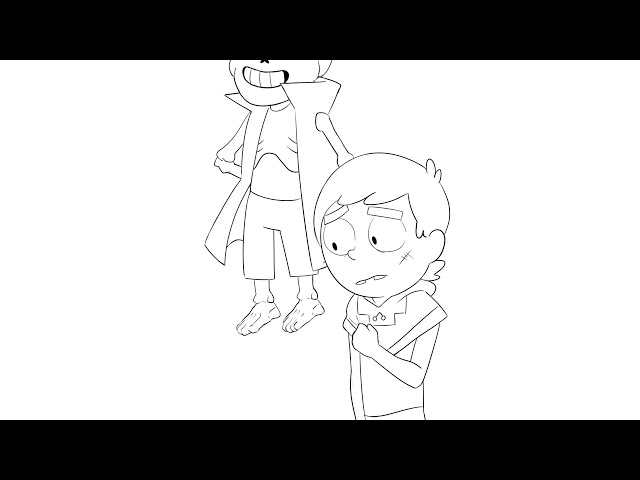 Victor and Valentino Final Episode Fanmade Animatic