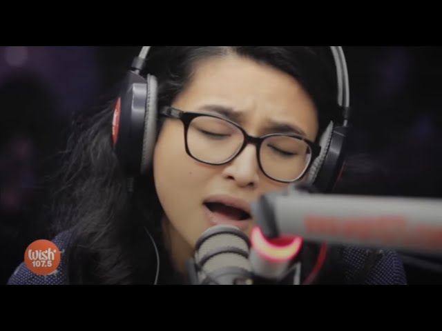 Guardians of The Galaxy - Creep By Radiohead - Cover By Zia Quizon