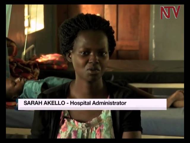 Health Focus: locals in Karamoja grapple with Kala-azar disease