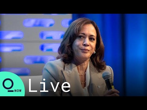 LIVE: Harris to Discuss Indiana's Proposed Abortion Ban in Indianapolis