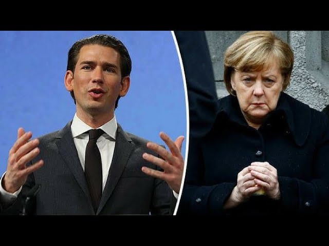The European Summit is ‘Make-or-Break’ for Merkel and the EU!!!