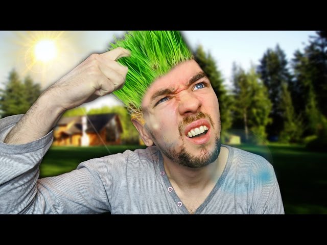 WILL YOU CHANGE YOUR HAIR BACK? | Reading Your Comments #81